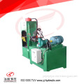 Sbj-1500 Hydraulic Scrap Metal Chip Briquetting Pressing Machine